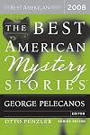 The Best American Mystery Stories : 2008