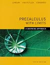 Precalculus With Limits: A Graphing Approach