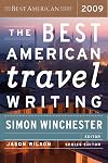 The Best American Travel Writing 2009