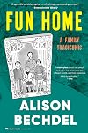 Fun Home: A Family Tragicomic