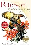 Birds of North America (Peterson Field Guides)