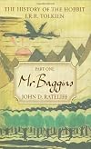 The History of The Hobbit Part One: Mr. Baggins