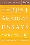 The Best American Essays 2009