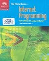 Internet Programming with VBScript and JavaScript (Web Warrior Series)