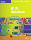 HTML, Illustrated Complete, Second Edition (Illustrated Series)