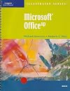 Microsoft Office XP-Illustrated Brief