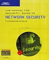 Lab Manual for Security[plus] Guide to Network Security Fundamentals