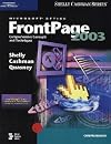 Microsoft Office FrontPage 2003: Comprehensive Concepts and Techniques