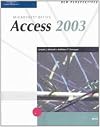New Perspectives on Microsoft Office Access 2003, Brief