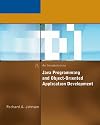 An Introduction to Java Programming and Object-Oriented Application Development