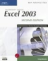 New Perspectives on Microsoft Office Excel 2003, Comprehensive