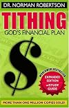 Tithing : God's Financial Plan
