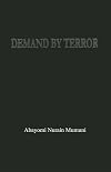 Demand by terror