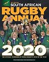 South African Rugby Annual 2020: The official yearbook of South African rugby