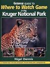 Where to Watch Game in the Kruger National Park