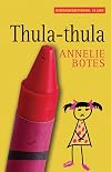 Thula-thula (Afrikaanse uitgawe) (Afrikaans Edition)