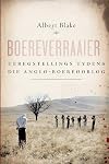 Boereverraaier: Teregstellings tydens die Anglo-Boereoorlog