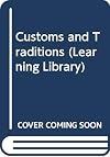Customs and Traditions (Learning Library)