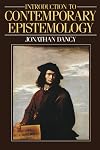 Introduction to Contemporary Epistemology