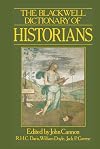 The Blackwell Dictionary of Historians