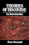 Theories of Discourse: An Introduction