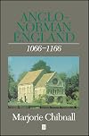 Anglo-Norman England 1066-1166