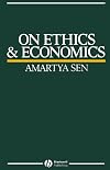On Ethics and Economics
