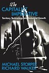 The Capitalist Imperative: Territory, Technology and Industrial Growth