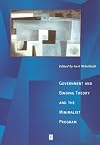 Government and Binding Theory and the Minimalist Program: Principles and Parameters in Syntactic Theory