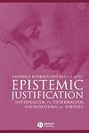 Epistemic Justification