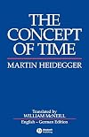 The Concept of Time