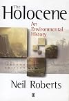The Holocene: An Environmental History