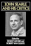 John Searle and his Critics