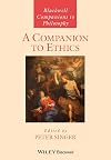 A Companion to Ethics