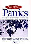 Moral Panics: The Social Construction of Deviance