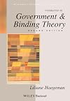 Introduction to Government and Binding Theory