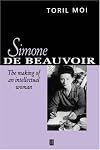 Simone de Beauvoir: The Making of an Intellectual Woman