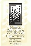 Moral Relativism and Moral Objectivity