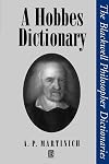 A Hobbes Dictionary