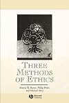 Three Methods of Ethics