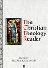 The Christian Theology Reader