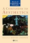 A Companion to Aesthetics
