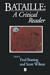 Bataille: A Critical Reader