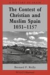 The Contest of Christian and Muslim Spain: 1031-1157