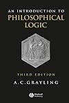 An Introduction to Philosophical Logic