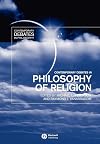 Contemporary Debates in Philosophy of Religion