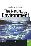 The nature of the environment