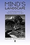 Mind's Landscape: An Introduction to the Philosophy of Mind