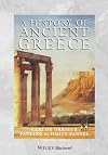 A History Of Ancient Greece