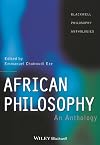 African Philosophy: An Anthology